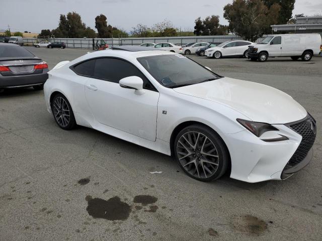 Vin: jthha5bc7h5005925, lot: 54428735, lexus rc 200t 20174