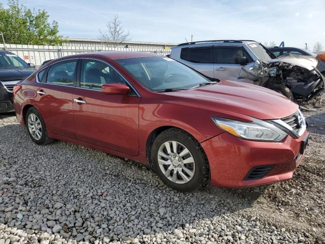 2016 NISSAN ALTIMA 2.5 - 1N4AL3AP8GC155533