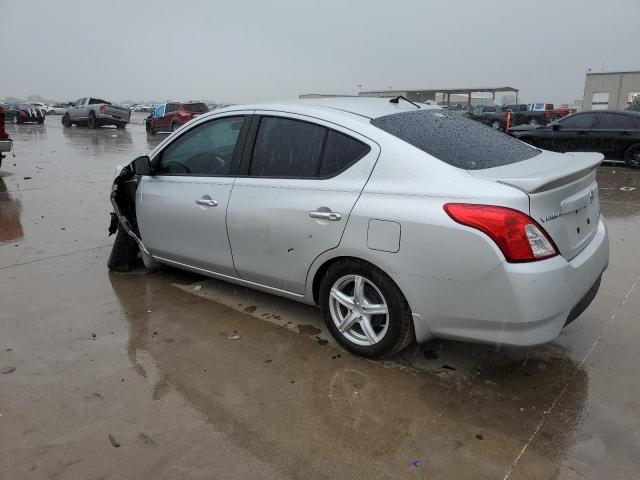 Vin: 3n1cn7apxfl831765, lot: 54522715, nissan versa s 20152