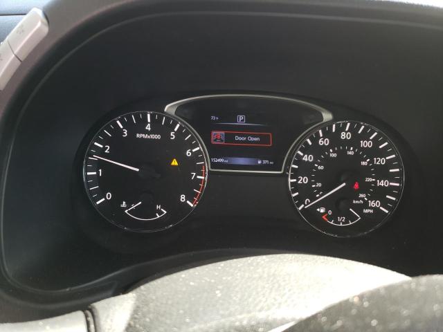 2017 NISSAN PATHFINDER - 5N1DR2MN4HC673579