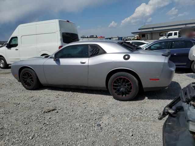 Vin: 2c3cdyag1eh206608, lot: 52815895, dodge challenger sxt 20142
