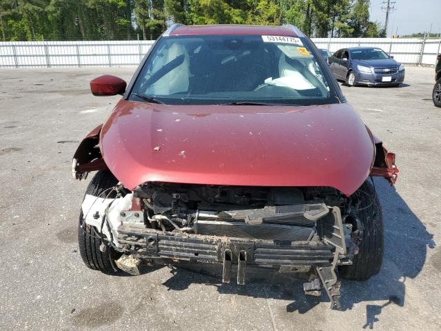 2020 NISSAN KICKS SV - 3N1CP5CVXLL521962