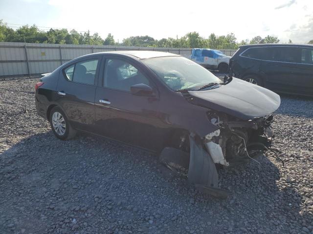 Vin: 3n1cn7ap1gl850741, lot: 54945295, nissan versa s 20164