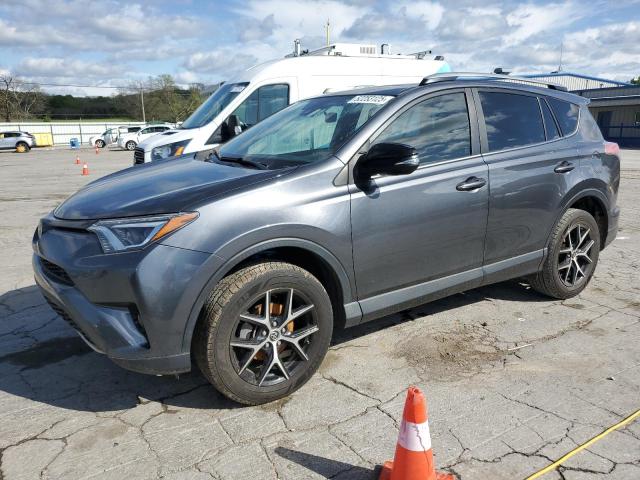 2017 TOYOTA RAV4 SE - JTMNFREV2HD101803