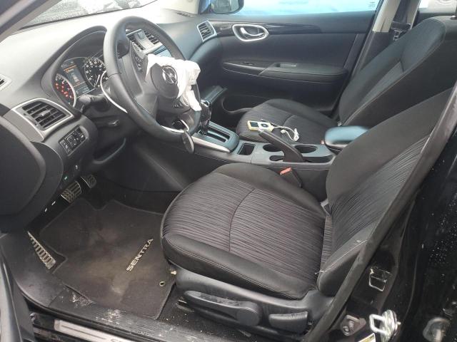 2019 NISSAN SENTRA S - 3N1AB7AP6KY394487