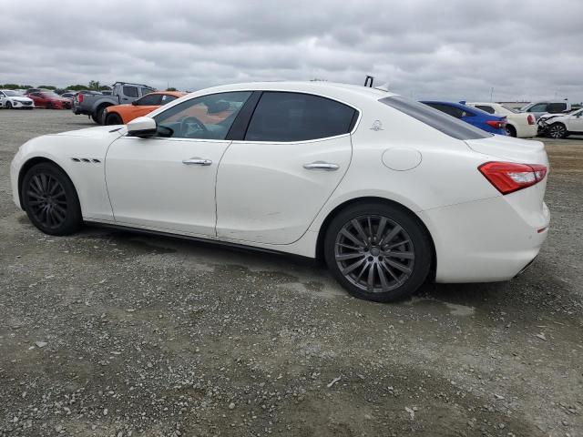 Vin: zam57xsa9j1271727, lot: 52155305, maserati all models 20182