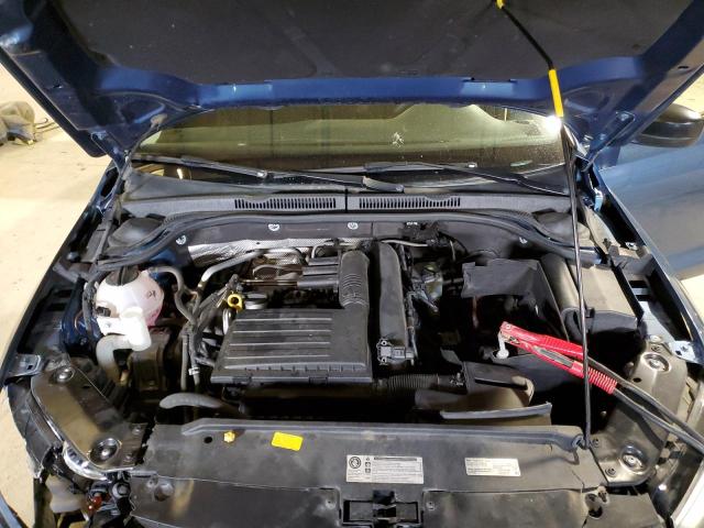2016 VOLKSWAGEN JETTA S - 3VW267AJ8GM274395