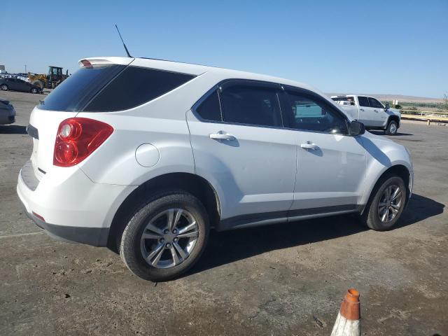 Vin: 2cnalbew2a6247321, lot: 54446675, chevrolet equinox ls 20103