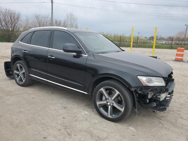 2015 AUDI Q5 TDI PRE - WA1CMAFP5FA026943