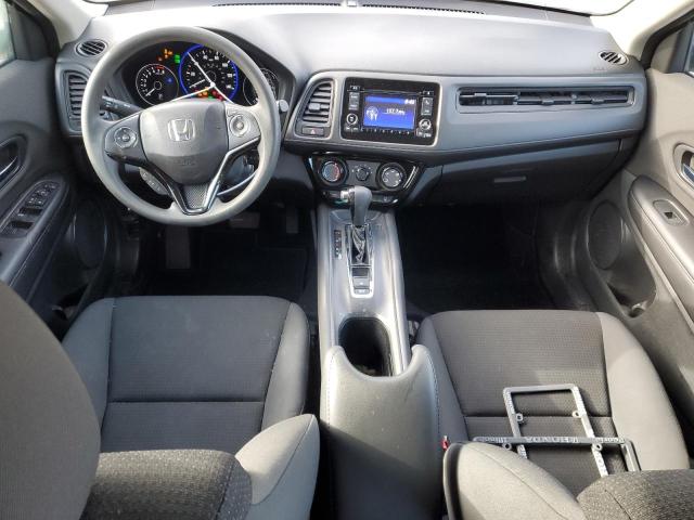 2020 HONDA HR-V LX - 3CZRU6H38LM724608
