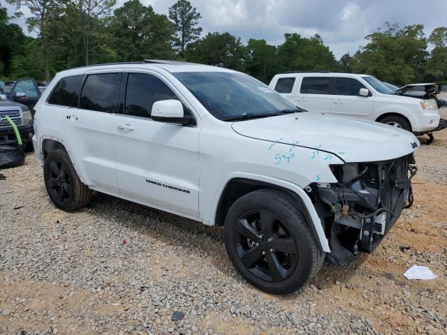 Vin: 1c4rjeag3fc868210, lot: 54341685, jeep grand cher laredo 20154