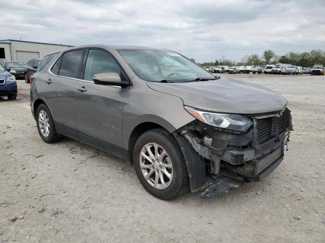 Vin: 3gnaxjevxjs578196, lot: 52964435, chevrolet equinox lt 20184