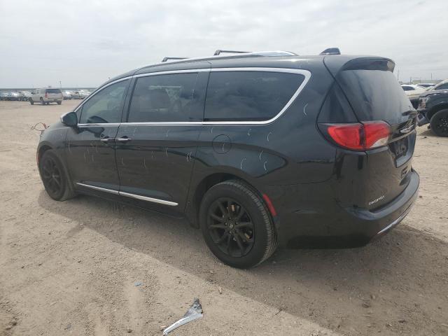 Vin: 2c4rc1gg6lr250036, lot: 53610075, chrysler pacifica limited 20202