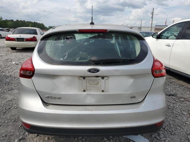 2016 FORD FOCUS SE - 1FADP3K20GL286539