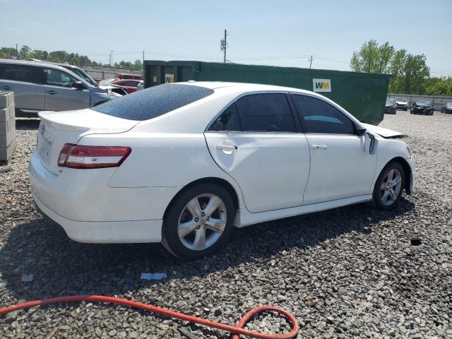 Vin: 4t1bk3ek9au599887, lot: 53611125, toyota camry se 20103