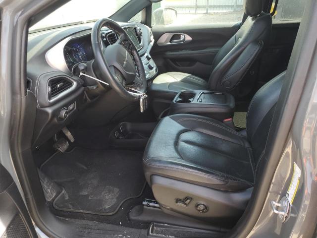 2021 CHRYSLER PACIFICA T - 2C4RC1BG0MR605324