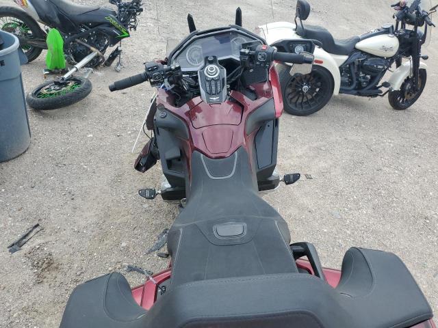 2023 HONDA GL1800 D JH2SC7957PK501710