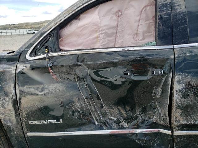 2016 GMC YUKON DENA - 1GKS2CKJ8GR286555