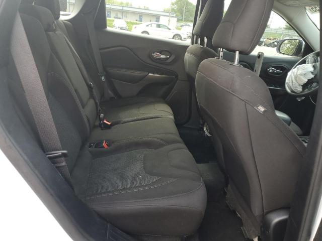 2020 JEEP CHEROKEE L - 1C4PJLCBXLD580798