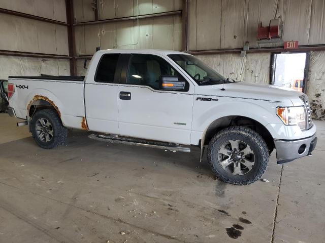 Vin: 1ftfx1et3ckd65618, lot: 55087075, ford f-150 super cab 20124