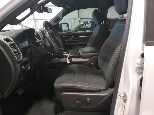 2020 RAM 1500 BIG H - 1C6SRFFT7LN318490