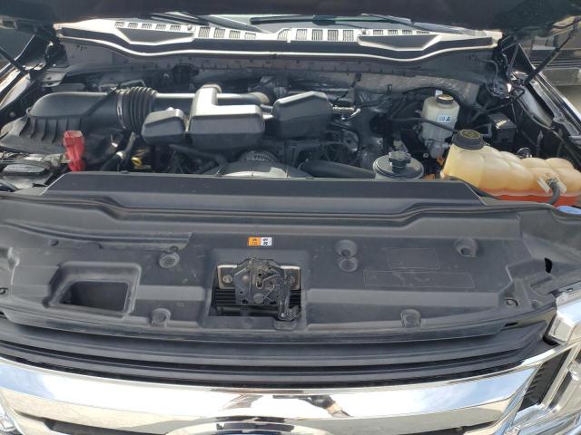 2017 FORD F250 SUPER - 1FT7W2B6XHED30298