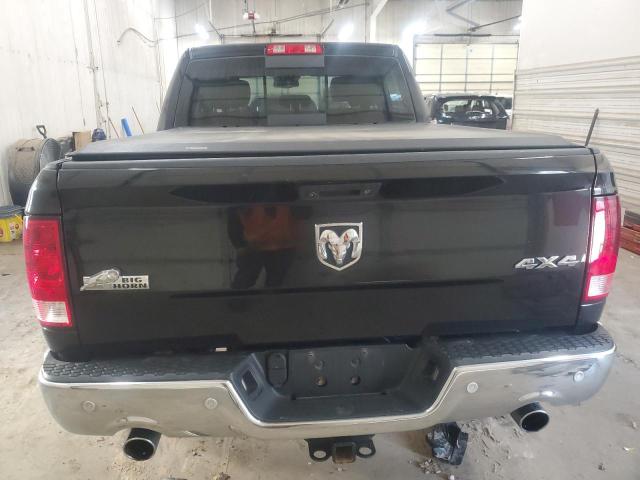 2017 RAM 1500 SLT - 3C6RR7LT5HG796545