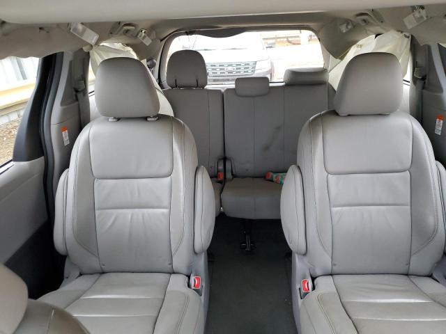 2015 TOYOTA SIENNA XLE - 5TDDK3DC1FS118792