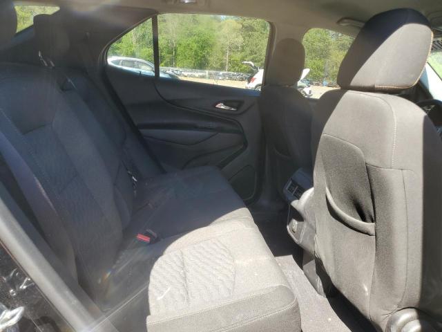 2019 CHEVROLET EQUINOX LT - 3GNAXKEV7KL141838