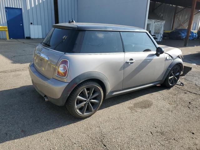 Vin: wmwsu3c5xdt679640, lot: 54000045, mini cooper 20133
