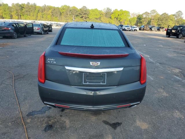 2017 CADILLAC XTS LUXURY 2G61M5S35H9190850