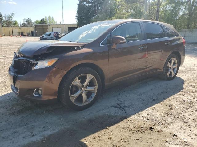 Vin: 4t3zk3bb1du063384, lot: 53131315, toyota venza le 2013 img_1