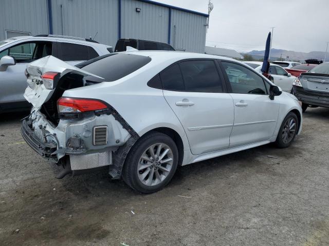 Vin: jtdhpmae9nj194268, lot: 48176915, toyota corolla le 20223