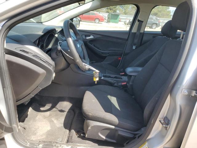 2018 FORD FOCUS SE - 1FADP3F2XJL248981
