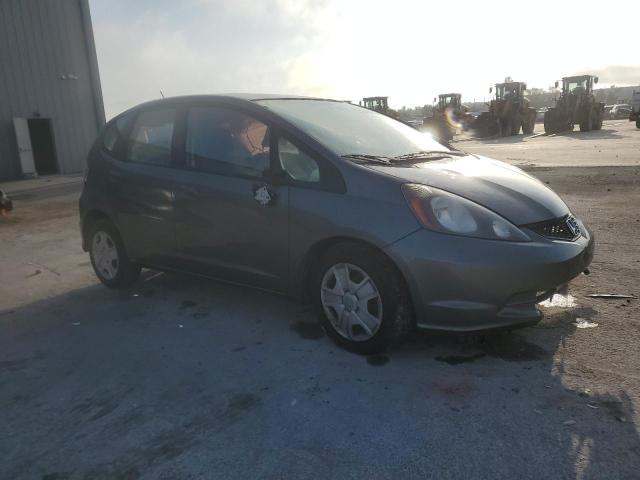 Vin: jhmge8h33dc067627, lot: 51168015, honda fit 20134