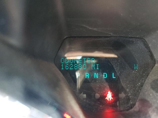 2015 CHEVROLET TRAVERSE L - 1GNKVJKD7FJ339896