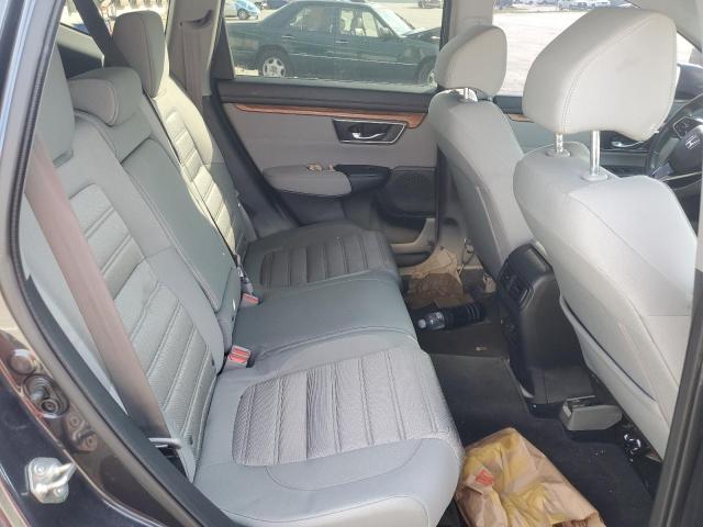 2019 HONDA CR-V EX - 7FARW1H54KE017906