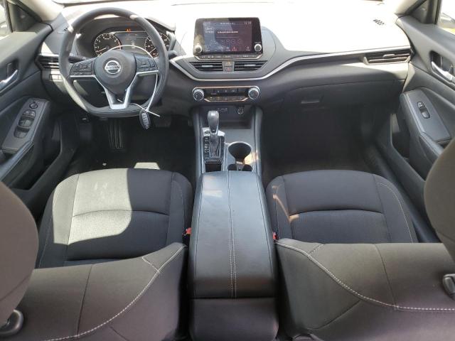 2022 NISSAN ALTIMA SV - 1N4BL4DV8NN392030