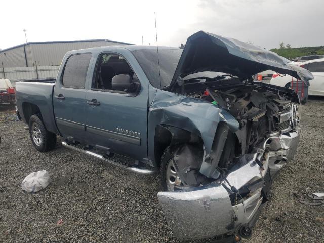 Vin: 3gcpcrea2dg236369, lot: 54167895, chevrolet all models c1500 ls 20134