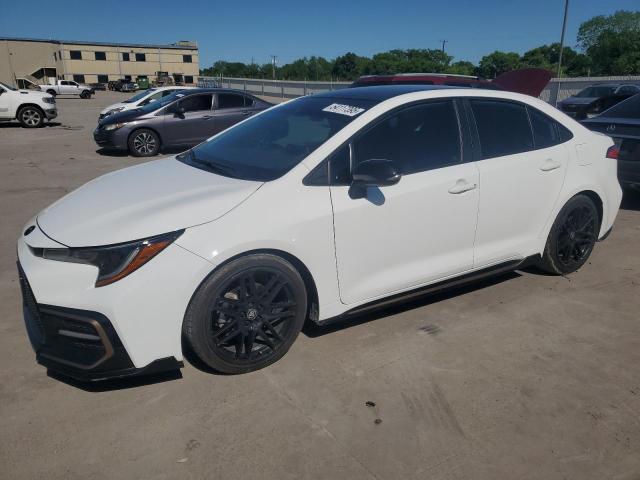 TOYOTA COROLLA SE