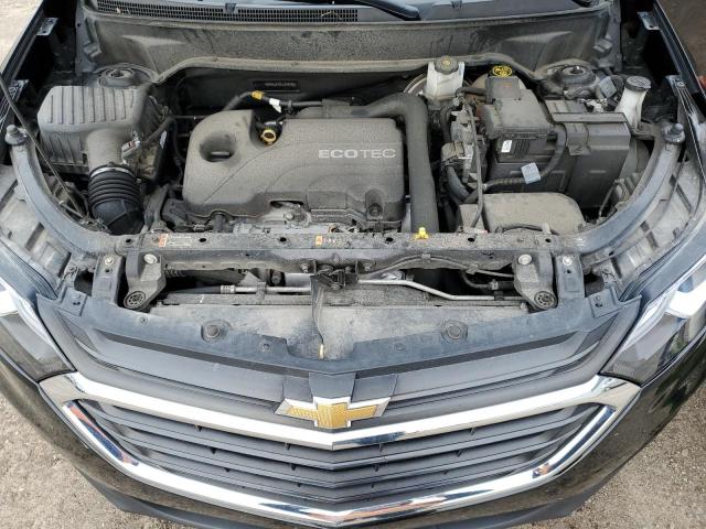 2020 CHEVROLET EQUINOX LT - 3GNAXJEV9LL314108