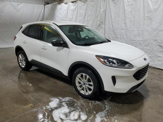 Vin: 1fmcu9g60nua60551, lot: 52040345, ford escape se 20224