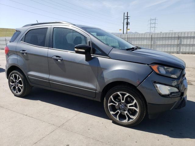 Vin: maj6s3jlxlc323057, lot: 52519915, ford ecosport ses 20204