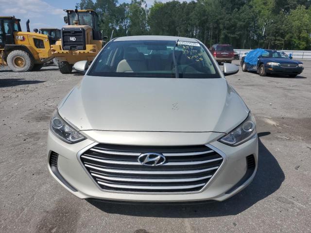 2017 HYUNDAI ELANTRA SE - 5NPD84LF1HH010634