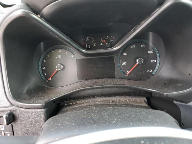 2017 CHEVROLET COLORADO Z - 1GCGTDEN2H1195154