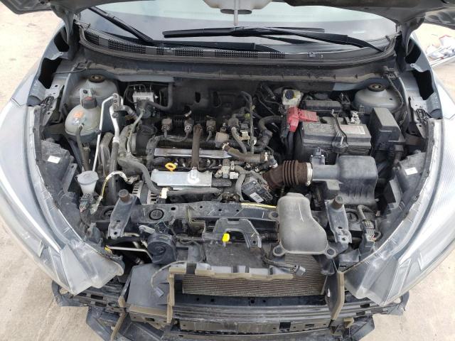 2023 NISSAN KICKS SR - 3N1CP5DV8PL549277