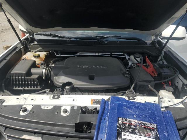 2020 CHEVROLET COLORADO L - 1GCHSCEN6L1170462