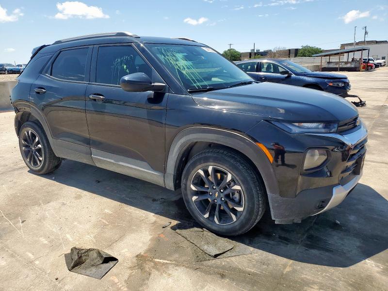 Vin: kl79mps21pb046063, lot: 54406255, chevrolet trailblzr lt 20234