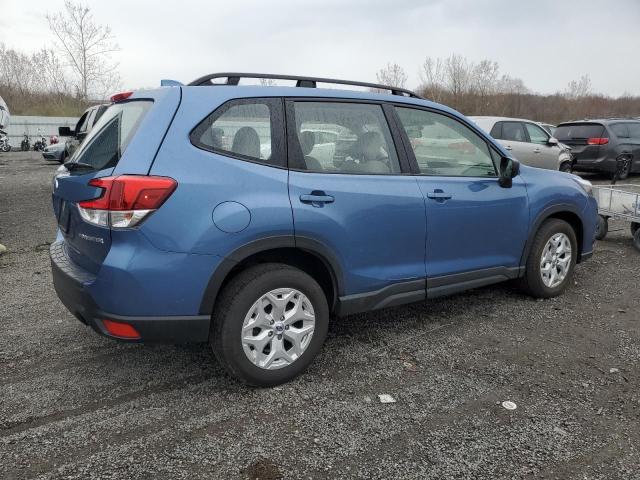 2023 SUBARU FORESTER JF2SKACC6PH444995