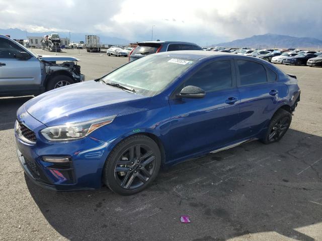 Vin: 3kpf34ad0me419392, lot: 51780525, kia forte gt line 2021 img_1